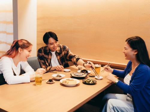 미마루 교토 카와라마치 고조