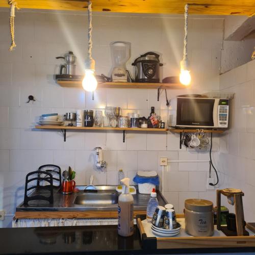 Stúdio, frente mar, Salvador, Monte Serrat (Studio, frente mar, Salvador, Monte Serrat) in Historic City Center