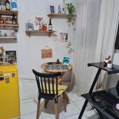 Stúdio, frente mar, Salvador, Monte Serrat (Studio, frente mar, Salvador, Monte Serrat) in هيستوريك سيتي سنتر