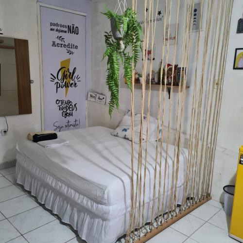 Stúdio, frente mar, Salvador, Monte Serrat (Studio, frente mar, Salvador, Monte Serrat) in Historic City Center