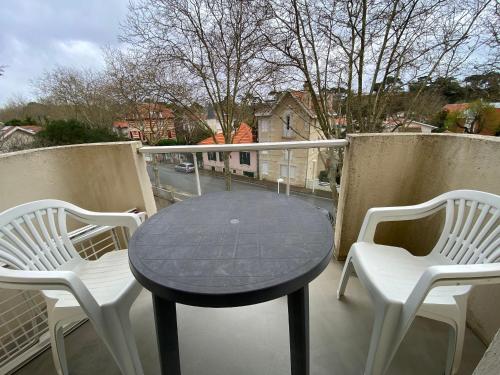 Appartement Arcachon 2 pièces 4 personnes - FR-1-374-35 - image 8
