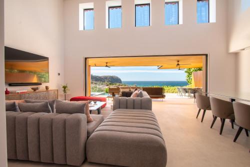 Brisas del Pacífico, a Hidden Gem! in Punta Mita, Mexico