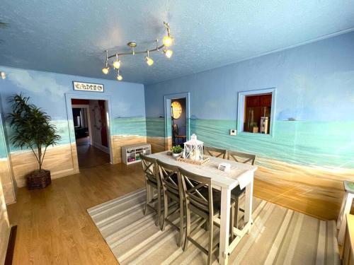Beautiful One of Kind Place in downtown Sandusky! in Sandusky, USA