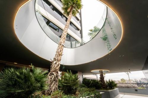 Chic 1BD Flat wSauna & Balcony Tetuán Madrid! - image 4