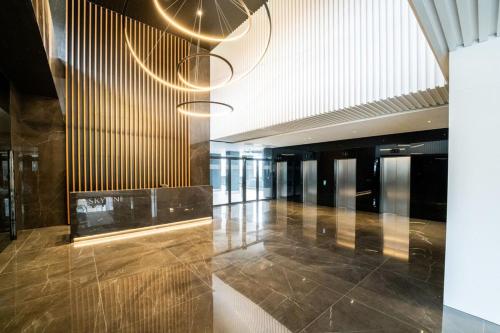 Chic 1BD Flat wSauna & Balcony Tetuán Madrid! - image 14