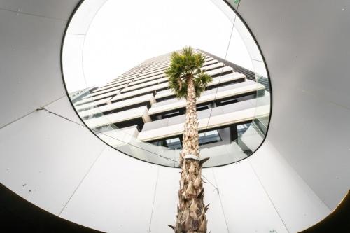 Chic 1BD Flat wSauna & Balcony Tetuán Madrid! - image 13