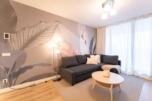 Chic 1BD Flat wSauna & Balcony Tetuán Madrid! - image 6