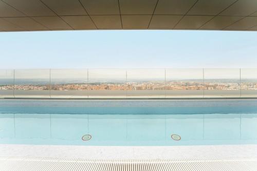 Chic 1BD Flat wSauna & Balcony Tetuán Madrid! - image 12