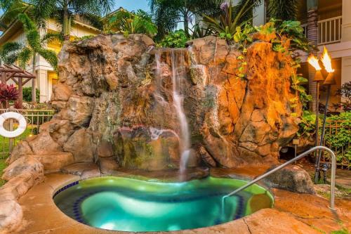 Beautiful Poolside Villa Open Layout With Pool Fitness and Beach Access thumb 4