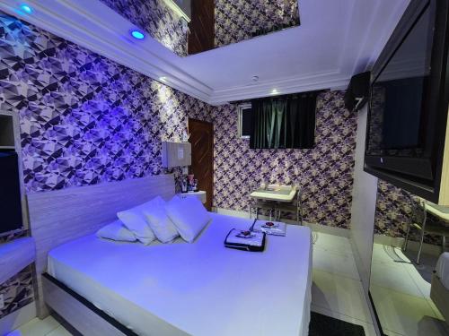 Motel Só Love 1, Sao Paulo (photo 3)