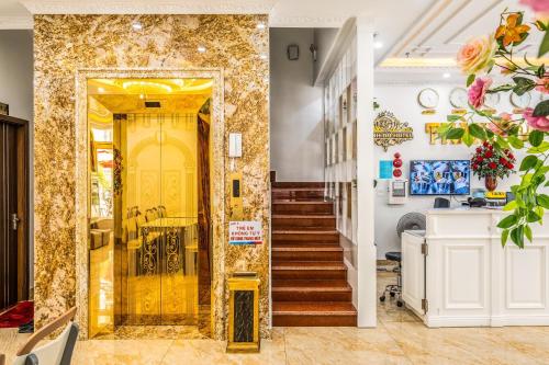 THÀNH ĐÔ HOTEL HẠ LONG