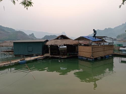 Mường Trai Homestay - 전망