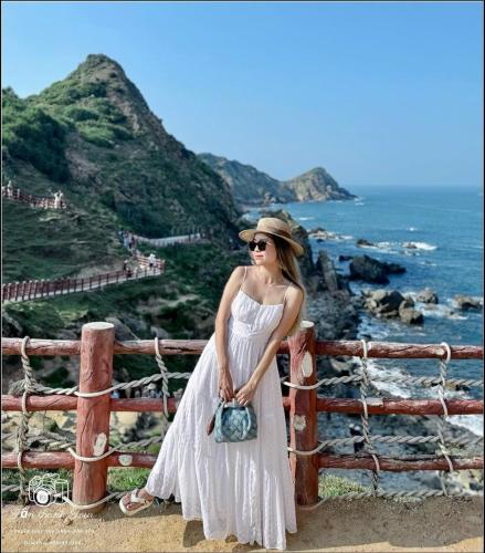 TMS Luxury Studio Quy Nhon  in Quy Nhon (Binh Dinh)