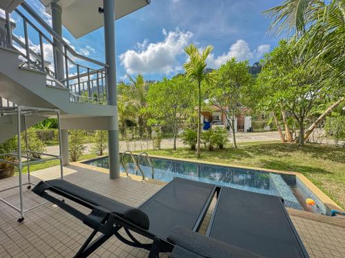Venice De Pool Villa @ Casa Sakhu Phuket