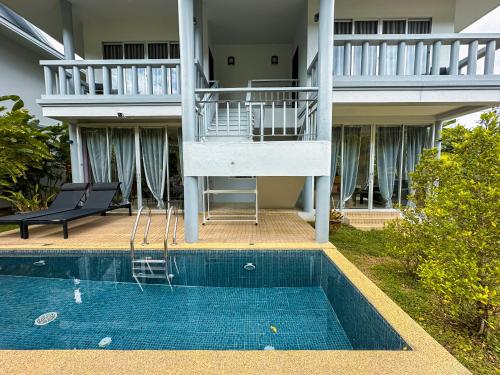 Venice De Pool Villa @ Casa Sakhu Phuket