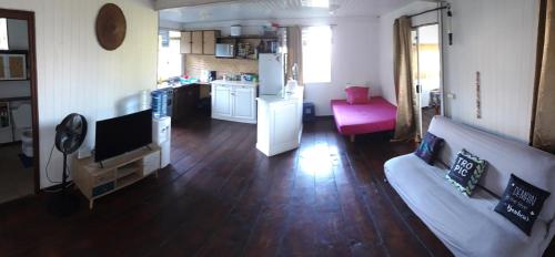 NoKo home in มาทาเยีย