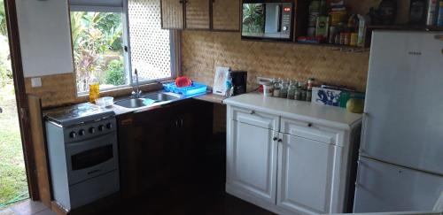 NoKo home in มาทาเยีย