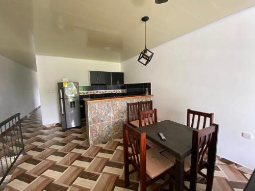 Apartamento bustos