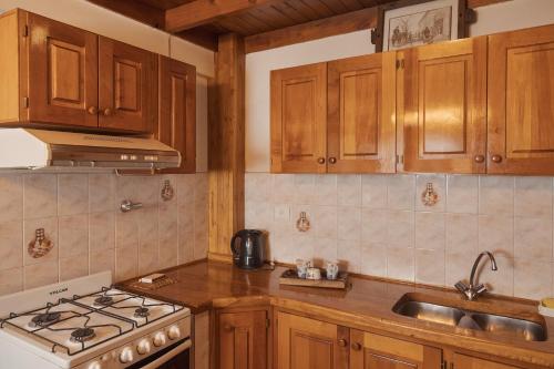 One-Bedroom Apartment image 10