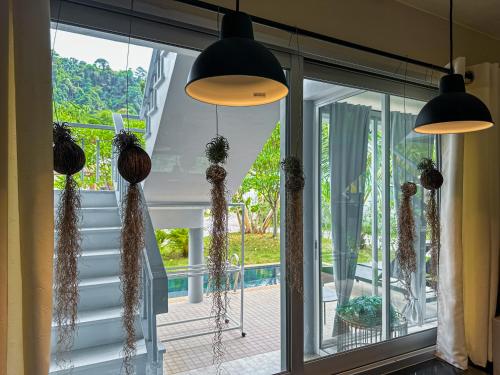 Venice De Pool Villa @ Casa Sakhu Phuket