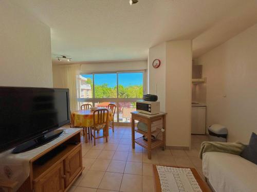 Appartement Argelès-sur-Mer, 2 pièces, 4 personnes - FR-1-388-223