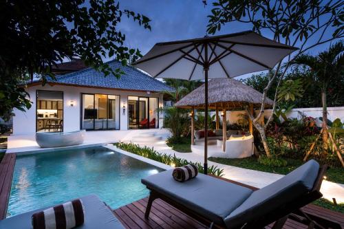 Capri Villa by Betterplace, Bali