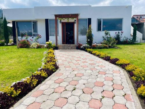 ¡Fogata y Lujo! in Ambato