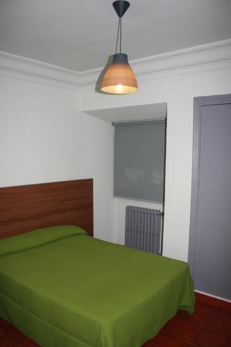 Hostal La Estación