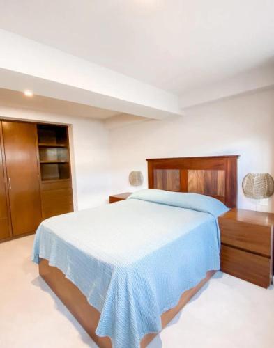 Departamento Vallarta