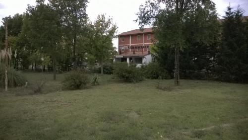 Accommodation in Medicina