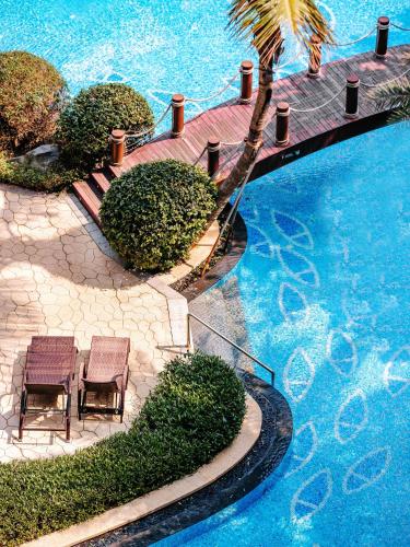 DoubleTree by Hilton Shanwei