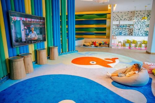 DoubleTree by Hilton Shanwei