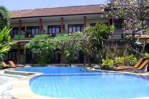 Bali Diva Hotel Kuta