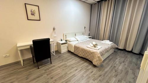 Loft Office 17 chambre d'hôte Castel Maggiore