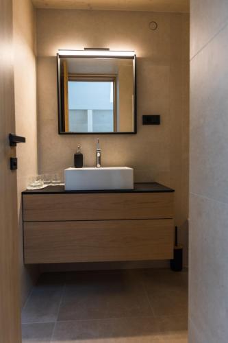V22 - Premium Apartements, Lublaň (fotografie 6)