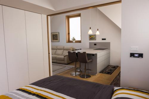 V22 - Premium Apartements, Lublaň (fotografie 5)