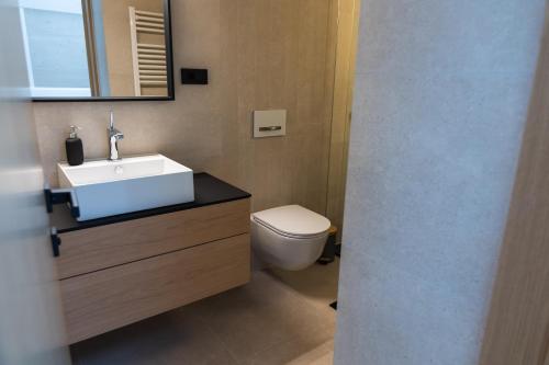 V22 - Premium Apartements, Lublaň (fotografie 8)