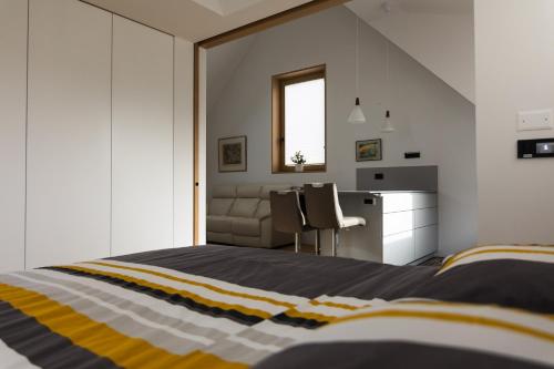 V22 - Premium Apartements, Lublaň (fotografie 7)