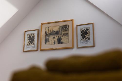 V22 - Premium Apartements, Lublaň (fotografie 10)