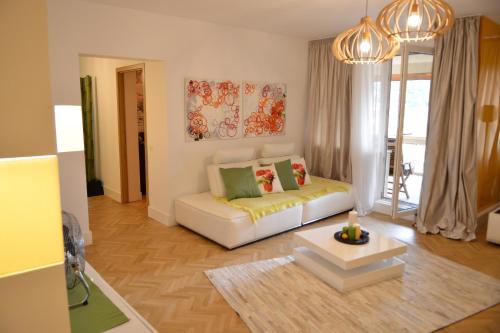 Habitación, Top View Apartaments in Brasov