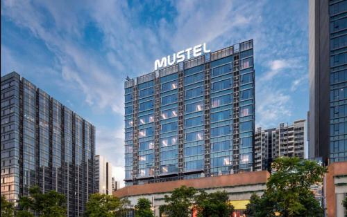 MUSTEL Hotel Guangzhou Nansha
