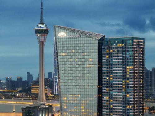 Mandarin Oriental, Macau