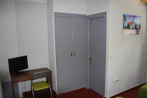 Hostal La Estación