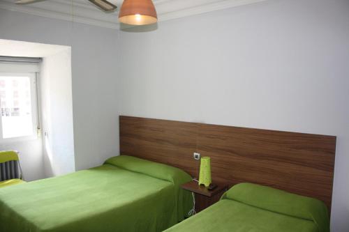 Hostal La Estación - image 11