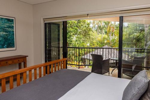 Eden Retreat - Port Douglas