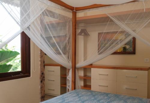 2 bedrooms, 4 beds