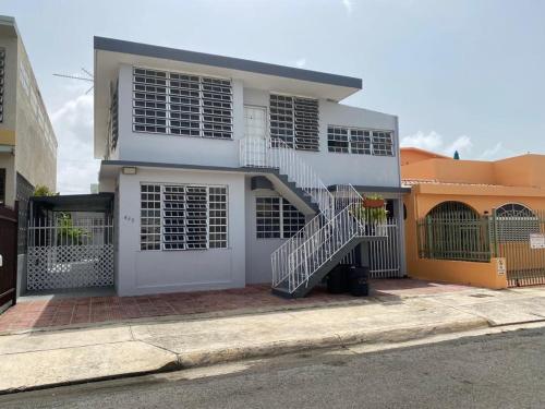 Tampilan eksterior, Oasis 460 - San Juan - La Placita - Beaches in Hato Rey Norte