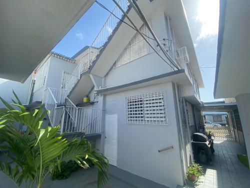 Tampilan eksterior, Oasis 460 - San Juan - La Placita - Beaches in Hato Rey Norte