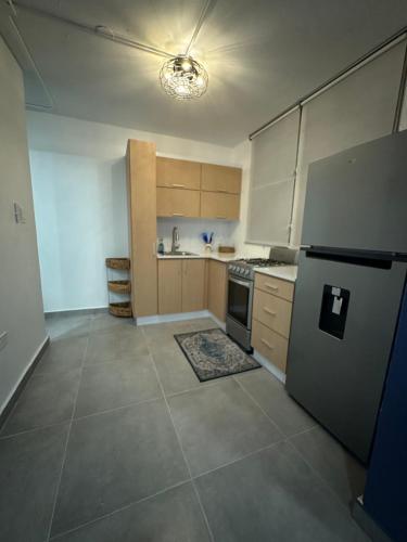 Dapur, Oasis 460 - San Juan - La Placita - Beaches in Hato Rey Norte
