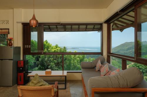 Ashtari - Sky, Sea & Nature, Kuta Lombok (fotografie 3)